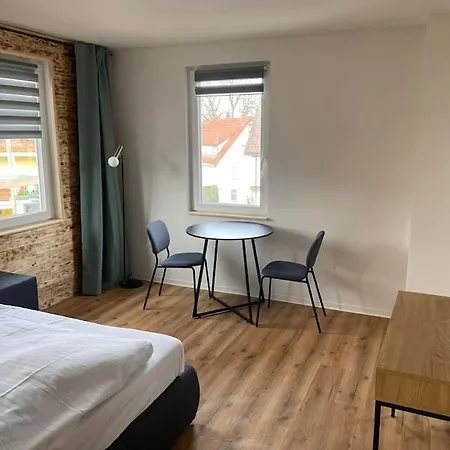 Alte Apotheke - Apartment Thymian Baiersbronn Buitenkant foto
