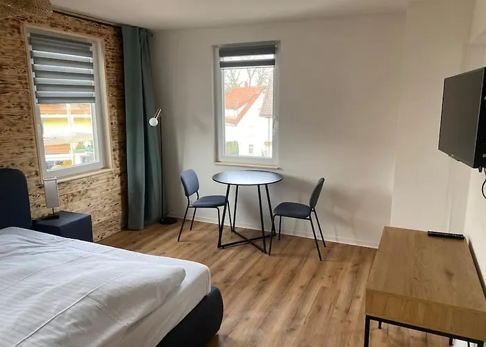 Alte Apotheke - Apartment Thymian