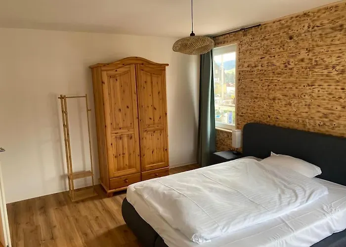 Alte Apotheke - Apartment Thymian