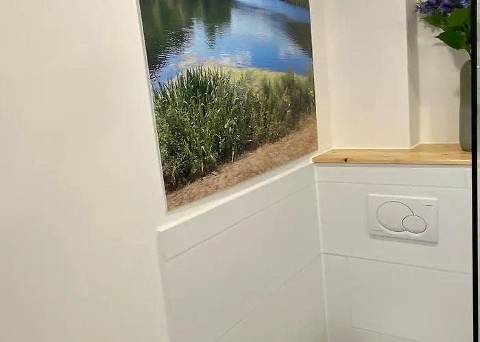 Alte Apotheke - Apartment Thymian